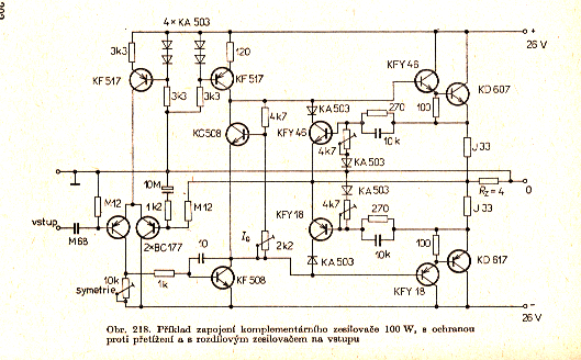 Транзистор kd616 tesla параметры